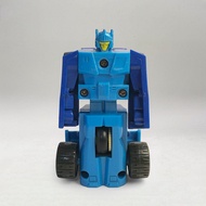 1987 HASBRO TAKARA TRANSFORMERS G1 FIZZLE-8CM