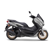 YAMAHA 山葉機車 NMAX(TCS) 155 -7期-2024年新車