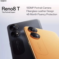 OPPO RENO 8T 4G 8/256 GB