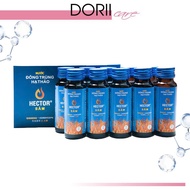 HECTOR Sâm - Nước Đông Trùng Hạ Thảo Giúp Tăng Sức Đề Kháng ( Xanh dương)