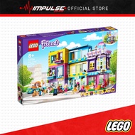 LEGO 41704 Friends - Main Street Building