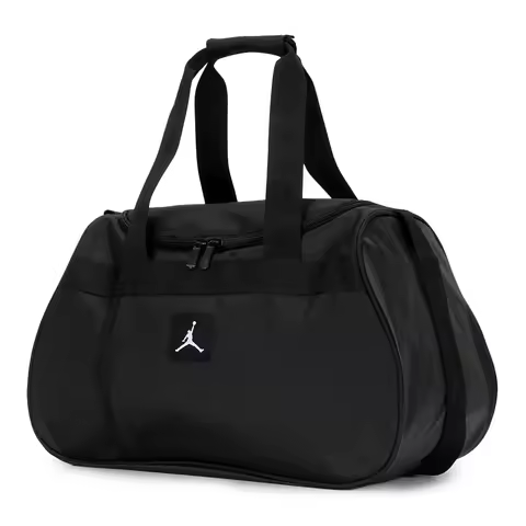 Nike Men's Bag Women's Bag Handbag Luggage Bag Travel Bag Sports Bag Carrying Bag Large Capacity Tra