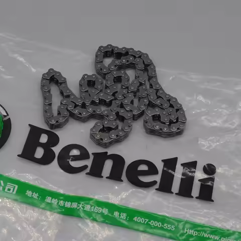 Engine small time chain timing for Benelli TNT25 TNT250 BN251 TRK251 LEONCINO250 / BN TNT TRK LEONCI