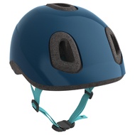 หมวกกันน็อคจักรยานสำหรับเด็กเล็กรุ่น 500 (สีฟ้า)