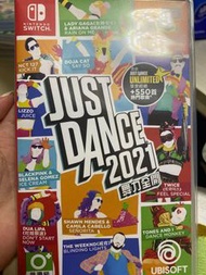 Just Dance2021