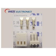 Molex 2510 6P Pcmja29 Guaranteed