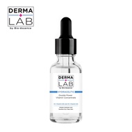 DERMA LAB Hydraceutic Double Power Vitamin Concentrate 30ml [Serum] - Vitamin B3+B5