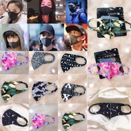 goodquality Face Mask Anti-Dust Wearing Cotton Warm Mouth Face Mask Respirator