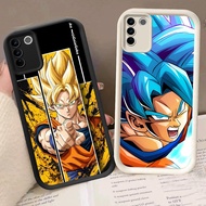 Casing hp For VIVO V27E Y200e V27 V29E V29 Y100 Y21D Pro DK-68 GOKU