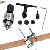Excellent Clamping Capacity Motor Drill Chuck for Different Power Electric Drill