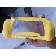 Used Nintendo Switch Lite Hardcase