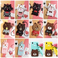 Vivo V9 / Y85 / V1 phone casing