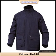 ELGINI E16181 Jaket Bergaya S-XXL | Stylish Jacket