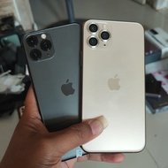 iphone 11 pro 64 ibox second