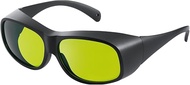 xTool Laser Safety Glasses, Laser Safety Goggles F1, F1 Ultra, M1, M1 Ultra, S1, D1 Pro, and Most La