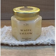 TALLOW/Wagyu Tallow/ Japanese A5 Beef Tallow/ Halal/ Lemak lembu Wagyu/