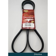 Naza Kia CARNIVAL, Naza RIA - GATES / MITSUBOSHI FAN BELT 6PK1590