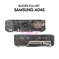 Buzzer Speaker Bottom Fullset Samsung Galaxy A04S / SM-A047F / SM-A047F/DS / SM-A047F/DSN / SM-A047M