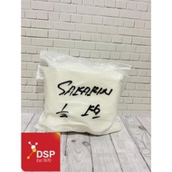 Sodium Saccharine S / Sakarin Halus Food Grade Pemanis Ex. RRT 500Gram