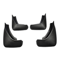 Suitable for 14-24 Volvo XC90 Mudguard 08-18 Volvo XC60 Car Mudguard Accessories Supplies
