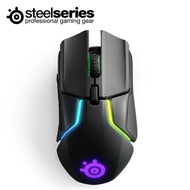 【SteelSeries 賽睿】RIVAL 650 RGB 無線滑鼠