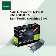 ASUS NVIDIA® GeForce GT 710 Graphic Cards