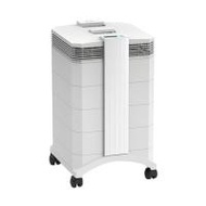 เครื่องฟอกอากาศ 180 ตร.ม. IQAIR IQ-HP100 สีขาว (1231264)