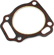 A ABSOPRO Cylinder Head Gasket for 407CC 414CC 420CC 190F Gas Engine