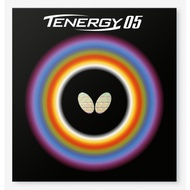 Butterfly Tenergy 05 Table Tennis Rubber 25011241800