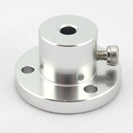 KR18018 4mm/ 6mm Hub for 60mm omni wheel