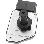 Mass Air Flow Meter Sensor MAF Plug Compatible with Mazda 626 V 1997-1999 GF 1.8 Hatchback 1997-1999
