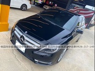 【FB搜尋桃園阿承】賓士 超人氣B200跑8萬 2014年 1.6CC 黑色 二手車 中古車
