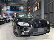 2013年 外匯未領牌 BMW F10 528I 2.0 #1717