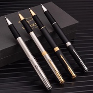 High Quality Best Design Sonnet luxury Pen for Parker Signature Pen Pike Scrub Sarah roller ball Pen