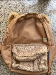 Duffy Bear 造型背包