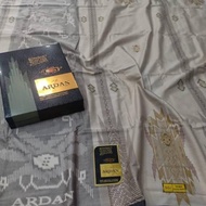 BARU SARUNG ARDAN SGJ GOLD - SARUNG ARDAN ORIGINAL - SARUNG ARDAN GOLD