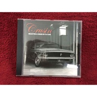 CD DJ Cam – Cruisin' Condition As Shown In The Cover Photo AA328-39
