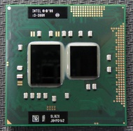 Free shipping IN I3 380m Dual Core 2.53GHz L3 3M PGA 988 CPU Processor works on HM55