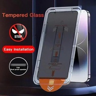 For Realme 9i 9 8S 8 8i 7i 7 6i 6 6s 5T 5 3 2 5i 5s Global Pro Plus 5G 4G India Privacy Anti-Peeping