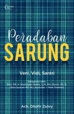 Peradaban Sarung