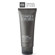 Clinique Men Anti-age Moisturizer 100ml