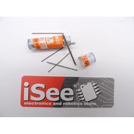 MATA 0.8mm drill bits / 0.8mm pcb drill bits (0.8 mm drill bits)