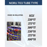 NORU TUBE TYPE 703 GULONG