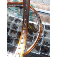 Yoko 2-tone two-tone rims