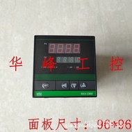 Temperature KKK Controller Temperature Controller C900REX-C91310-400 Ultra K Type Smart B6GH