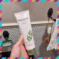 [ Chính Hãng ] Tẩy Da Chết bạc hà thảo dược DR.PEPTI Herb Natural Peeling Gel