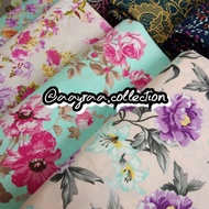English Cotton Meletop