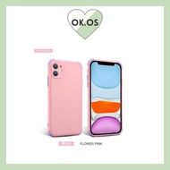 OPPO A15 A31 A53 A54 A74 A93 PROTECTION CAMERA SOFT RUBBER COLOUR ANTI SHOCK CASE
