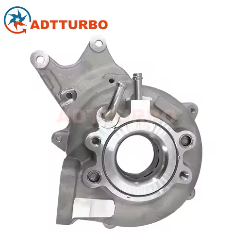Turbo Compressor Housing CT16V 17201-11120 Turbocharger Housing for Toyota Prado Hilux 2.8 1GD-FTV S