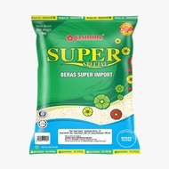 BERAS JASMINE SUPER SPECIAL SUPER IMPORT 5KG